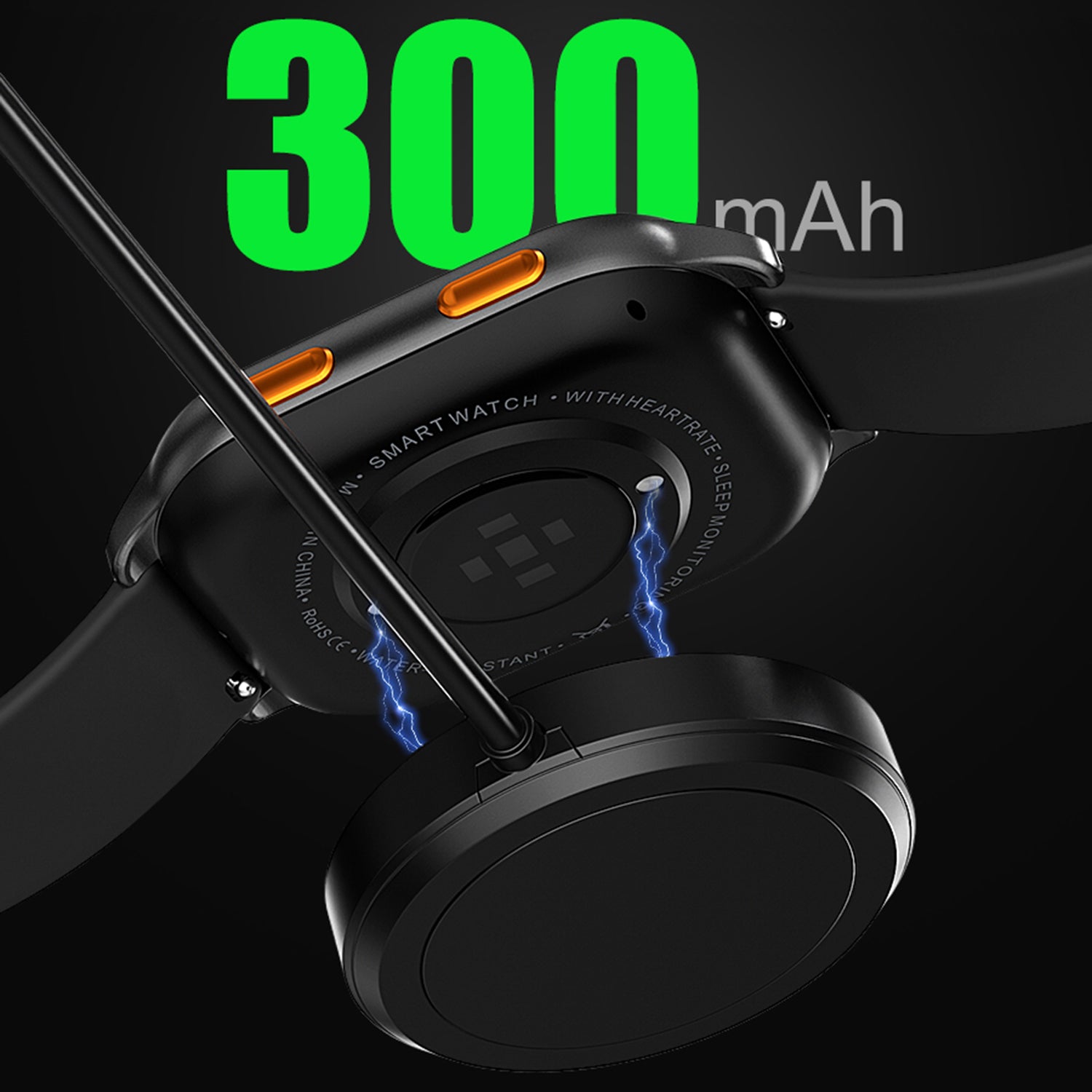 smart watch smart watch